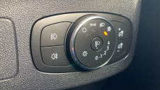 Ford Puma 1.0 EcoBoost Hybrid mHEV ST-Line X 5dr DCT Petrol Hatchback